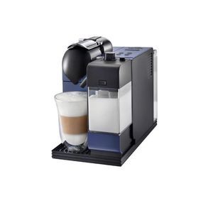 Delonghi Lattissima Plus NespressoCapsule Machine
